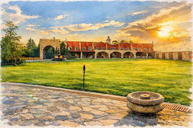 Hacienda